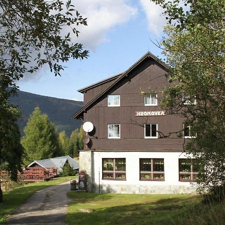 Hotel Hromovka Spindleruv Mlyn Exterior photo